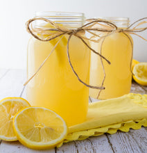 Load image into Gallery viewer, Angel's Signature Organic Lemonade