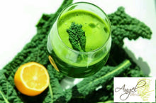 Load image into Gallery viewer, Angel Blends Green Clean Advantage