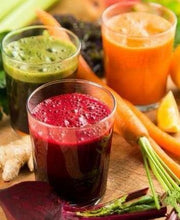 Load image into Gallery viewer, Angel Blends Green Clean Advantage