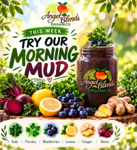 Load image into Gallery viewer, Morning Mud
