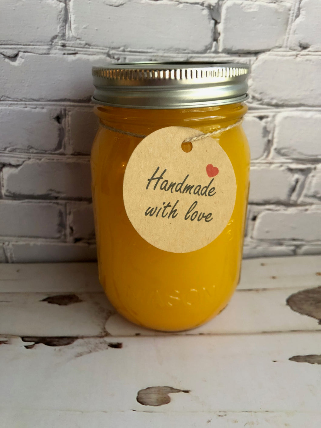 Organic Turmeric Tea Infused with Ginger